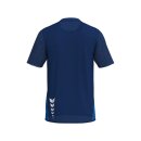 T&F WINGS T-Shirt function new navy/new royal