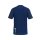 T&F WINGS T-Shirt function new navy/new royal