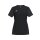 T&F WINGS T-Shirt function schwarz/weiß