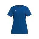 T&F WINGS T-Shirt function new royal/new navy