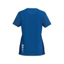 T&F WINGS T-Shirt function new royal/new navy