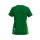 T&F WINGS T-Shirt function smaragd/green gecko