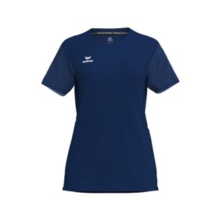T&F WINGS T-Shirt function new navy/new royal