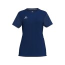 T&F WINGS T-Shirt function new navy/new royal