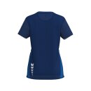T&F WINGS T-Shirt function new navy/new royal