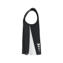 T&F WINGS Singlet schwarz/weiß