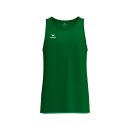 T&F WINGS Singlet smaragd/green gecko