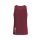 T&F WINGS Singlet bordeaux/rot