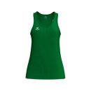 T&F WINGS Singlet smaragd/green gecko