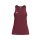 T&F WINGS Singlet bordeaux/rot