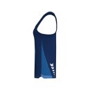 T&F WINGS Singlet new navy/new royal