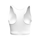 T&F WINGS Bra weiß/schwarz