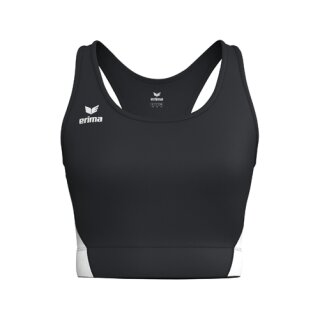 T&F WINGS Bra schwarz/weiß