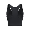 T&F WINGS Bra schwarz/weiß