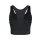 T&F WINGS Bra schwarz/weiß