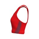 T&F WINGS Bra rot/bordeaux