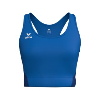 T&F WINGS Bra new royal/new navy