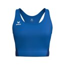 T&F WINGS Bra new royal/new navy