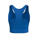 T&F WINGS Bra new royal/new navy