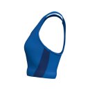 T&F WINGS Bra new royal/new navy
