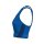 T&F WINGS Bra new royal/new navy