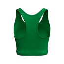 T&F WINGS Bra smaragd/green gecko