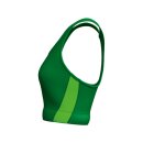 T&F WINGS Bra smaragd/green gecko