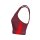 T&F WINGS Bra bordeaux/rot