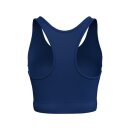 T&F WINGS Bra new navy/new royal