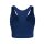 T&F WINGS Bra new navy/new royal