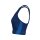 T&F WINGS Bra new navy/new royal