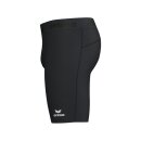 T&F WINGS Tight schwarz