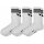 Wings Socks 3pack new white