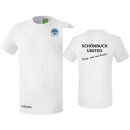 TS T-Shirt new white