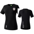 TS T-Shirt schwarz