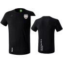TS T-Shirt schwarz