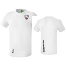 TS T-Shirt new white
