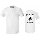 TS T-Shirt new white