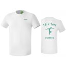 TS T-Shirt new white