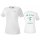 TS T-Shirt Frauen new white
