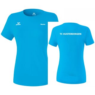 INTRO Shirt function curacao