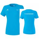 INTRO Shirt function curacao