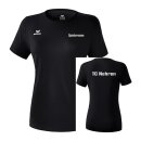 INTRO Shirt function schwarz