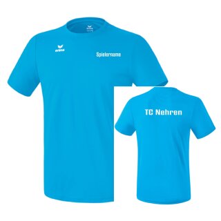 INTRO Shirt function curacao