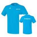 INTRO Shirt function curacao