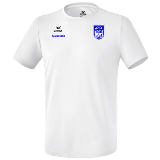 INTRO Shirt function new white