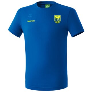 TS T-Shirt new royal