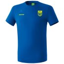 TS T-Shirt new royal