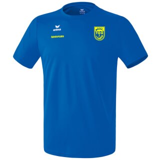 INTRO Shirt function new royal