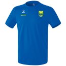 INTRO Shirt function new royal